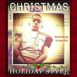 Meet your Posher, Derrick